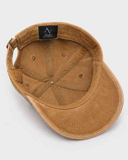 Camel color